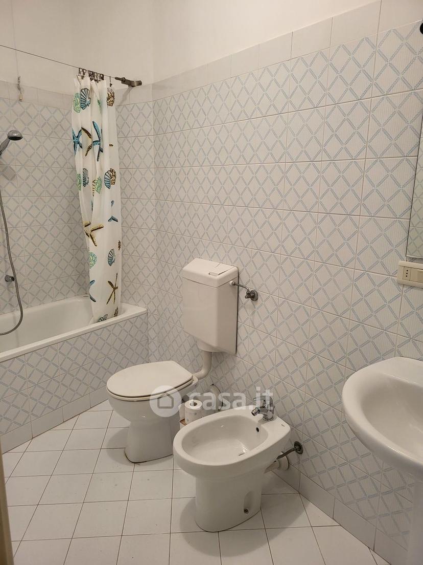 Quadrilocale in Via XXV Aprile — foto 13 di 16