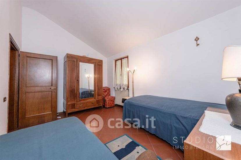 Villa in Via di Burgianico — foto 5 di 50