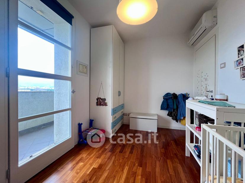 Quadrilocale in Largo Aldo Capitini — foto 5 di 31