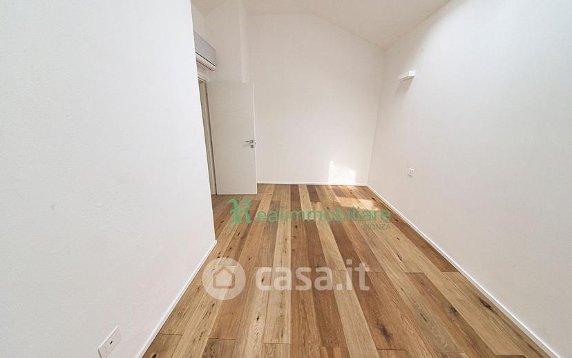 Bilocale in Via Alessandro Volta — foto 14 di 21