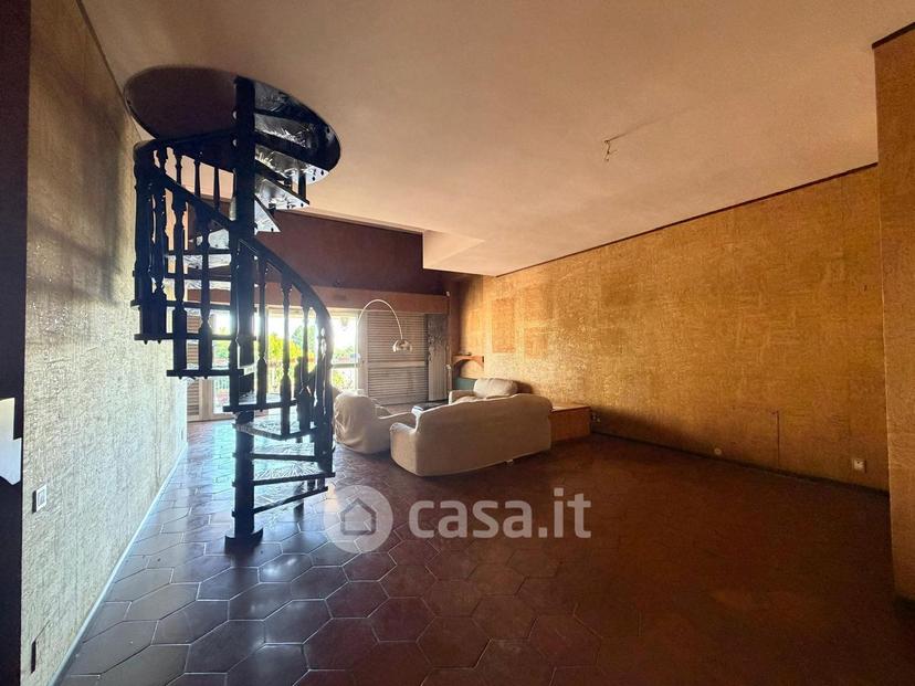 Quadrilocale in Via Bezzecca 36 — foto 25 di 33