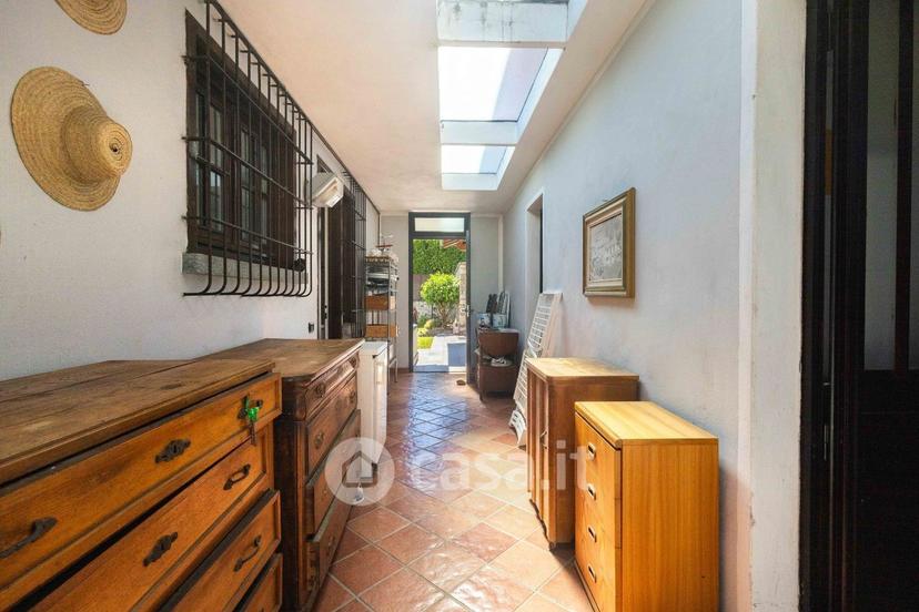Villa in Via Giulio Pogiani 3 — foto 44 di 44