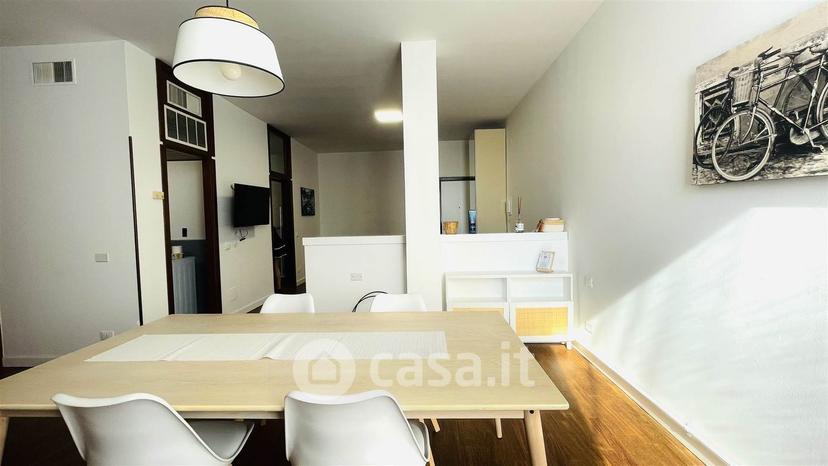 Bilocale in Via Manfredo Camperio 3 — foto 21 di 35