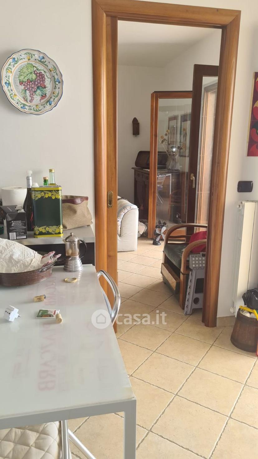 Trilocale in Via Beato Angelo d'Acri — foto 54 di 100