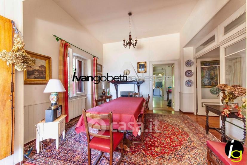 Villa in Viale Mottino 17 — foto 60 di 116