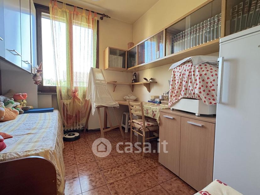 Villa in Via Girondola — foto 52 di 72