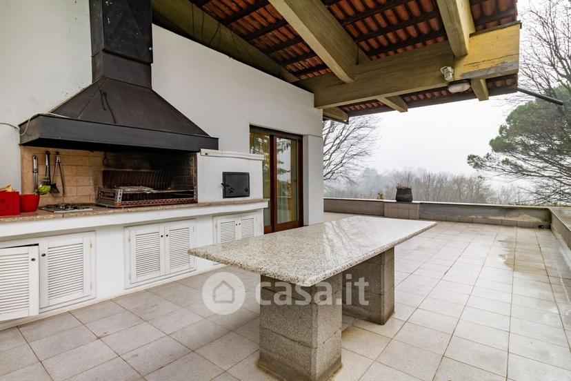 Villa in Via Moncucco — foto 9 di 88