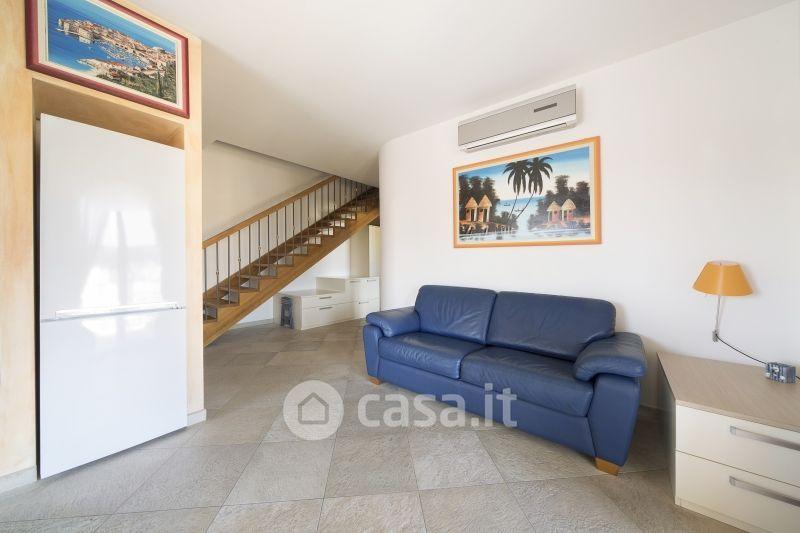 Trilocale in Via A. Carminati 104 — foto 19 di 34
