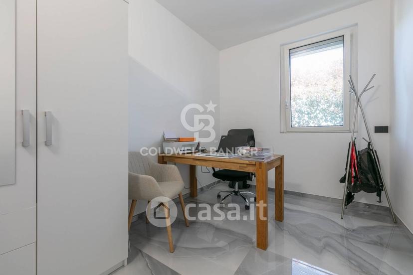 Villa in Via delle Alberine 7 — foto 22 di 22
