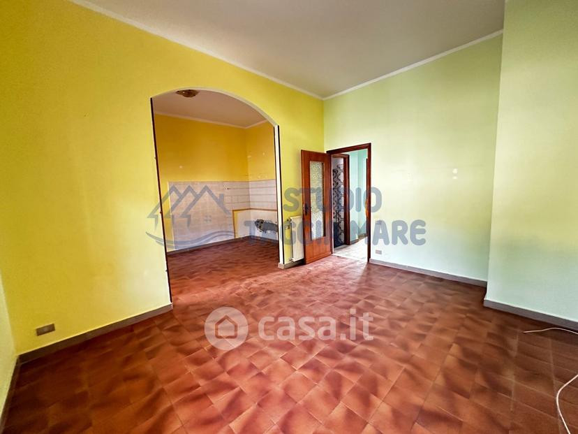 Trilocale in Via Goffredo Mameli — foto 8 di 15