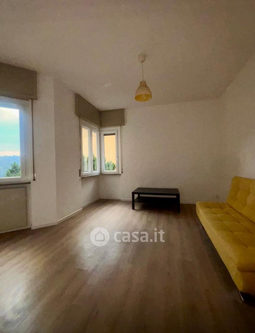 Bilocale in Via Pio XI 83 — foto 16 di 16