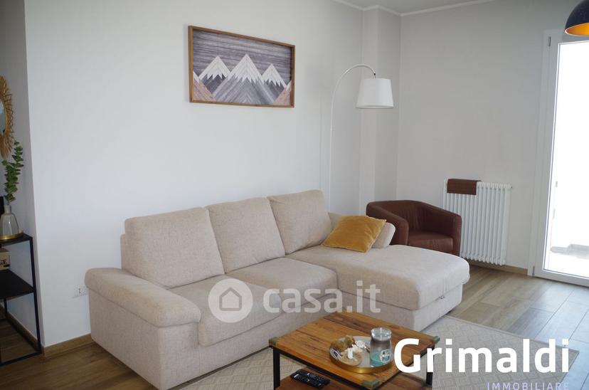 Appartamento in Corso Cesare Vergine — foto 17 di 29