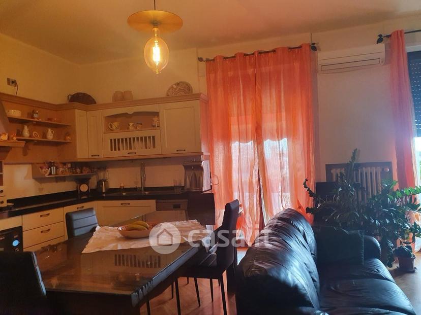 Appartamento in Via Savona — foto 5 di 28