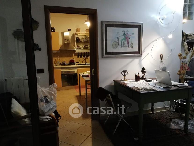 Trilocale in Via Beato Angelo d'Acri — foto 56 di 100