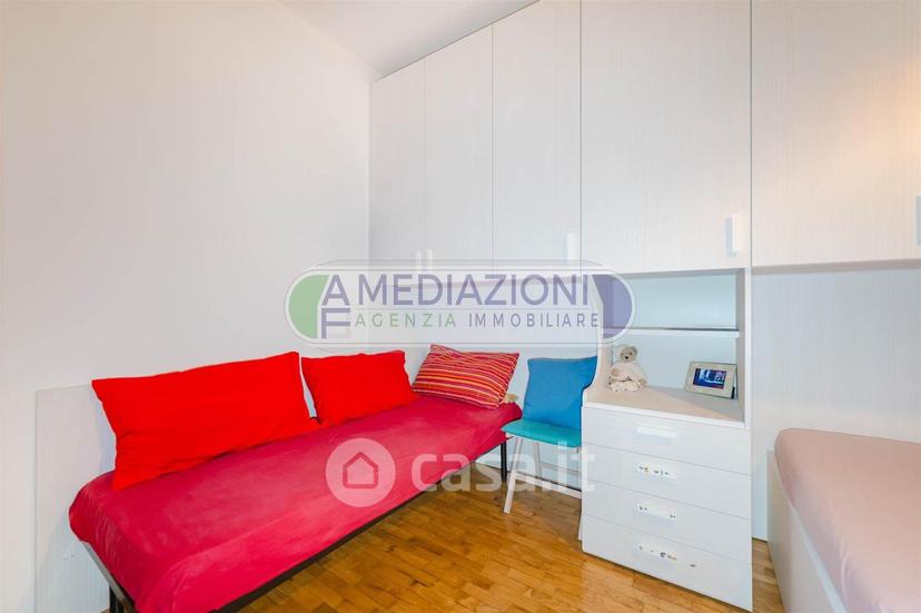 Bilocale in Via Enrico Mattei 1 — foto 29 di 31