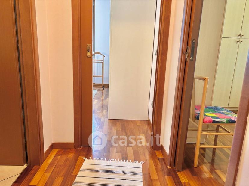 Trilocale in Via Papa Giovanni XXIII 14 — foto 13 di 47