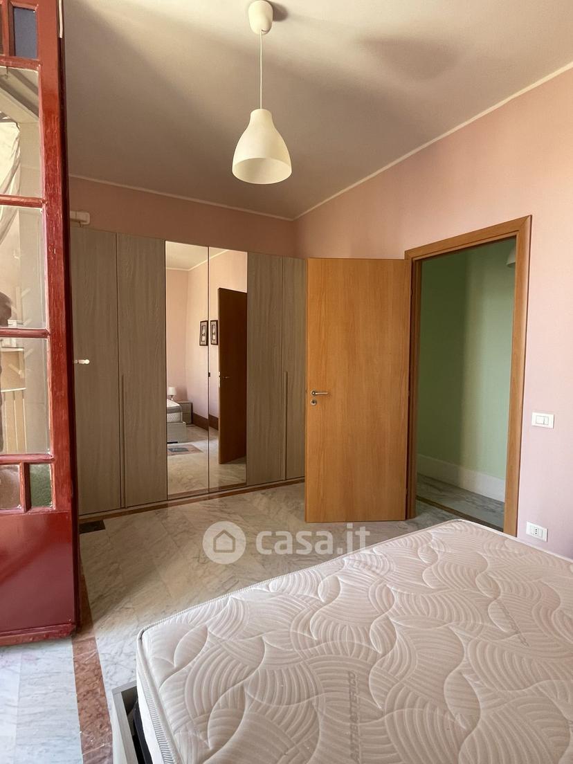 Trilocale in Via Ramondetta