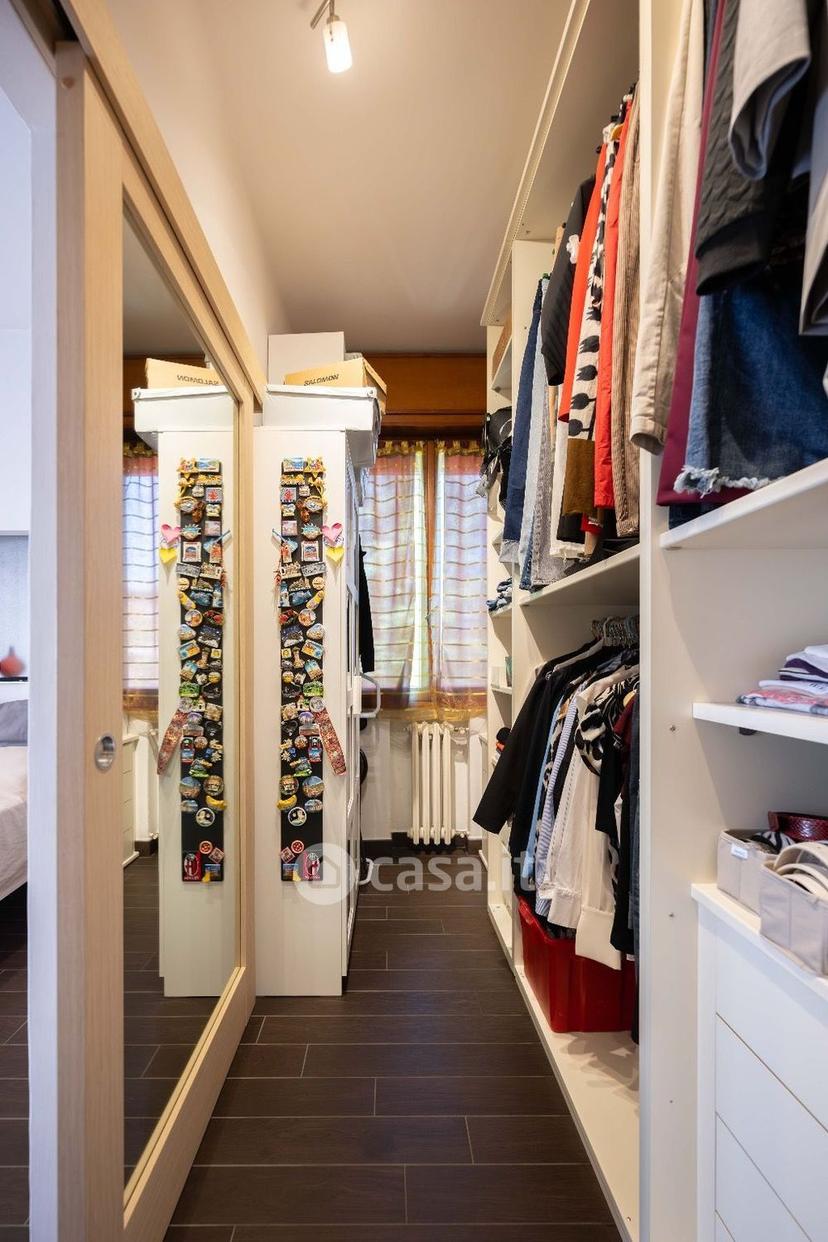 Trilocale in Via Castiglione 108 — foto 9 di 35