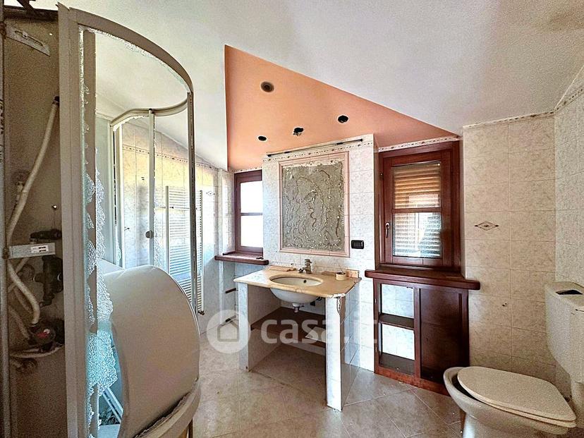 Appartamento in Via Pallavicino 5 — foto 27 di 33