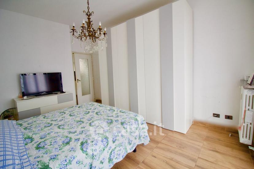 Trilocale in Corso Francia 203 — foto 15 di 51