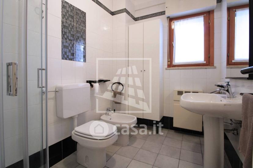 Quadrilocale in Via Monte Marmolada 10 — foto 2 di 23