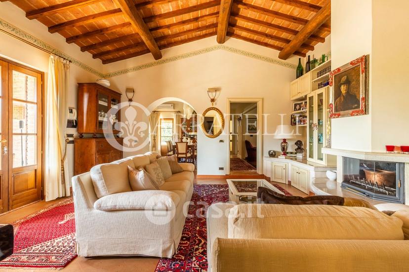 Villa in Via Belvedere 4 — foto 10 di 43