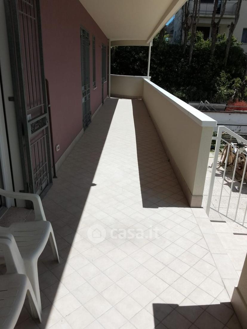 Quadrilocale in Viale Monte Bianco — foto 14 di 15