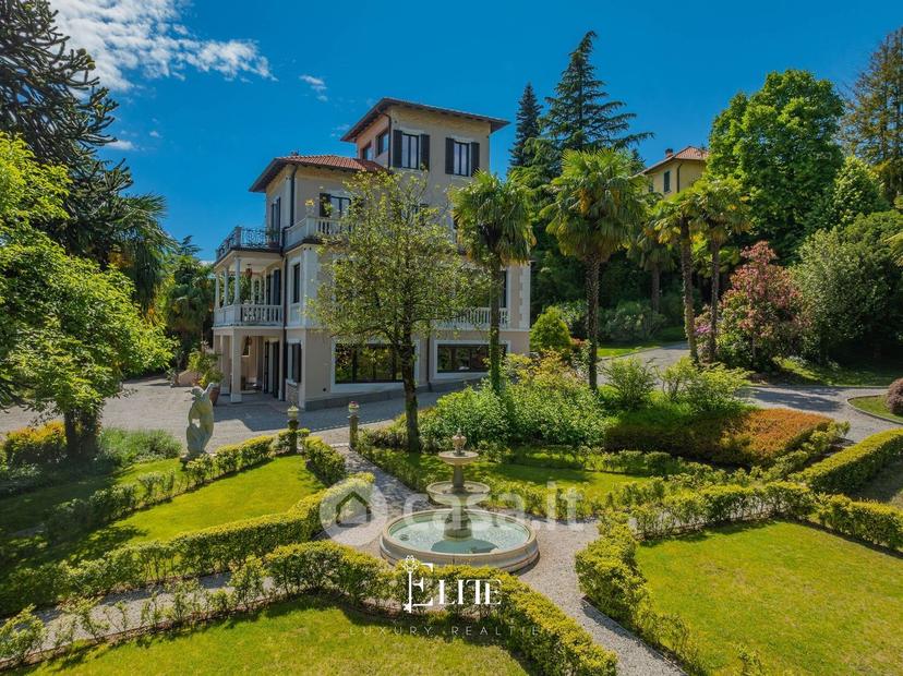 Villa in Via Salve Regina 22 — foto 62 di 105