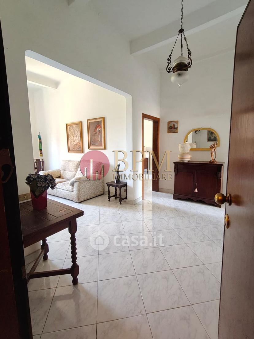 Quadrilocale in Piazza della Vittoria 30 — foto 25 di 38