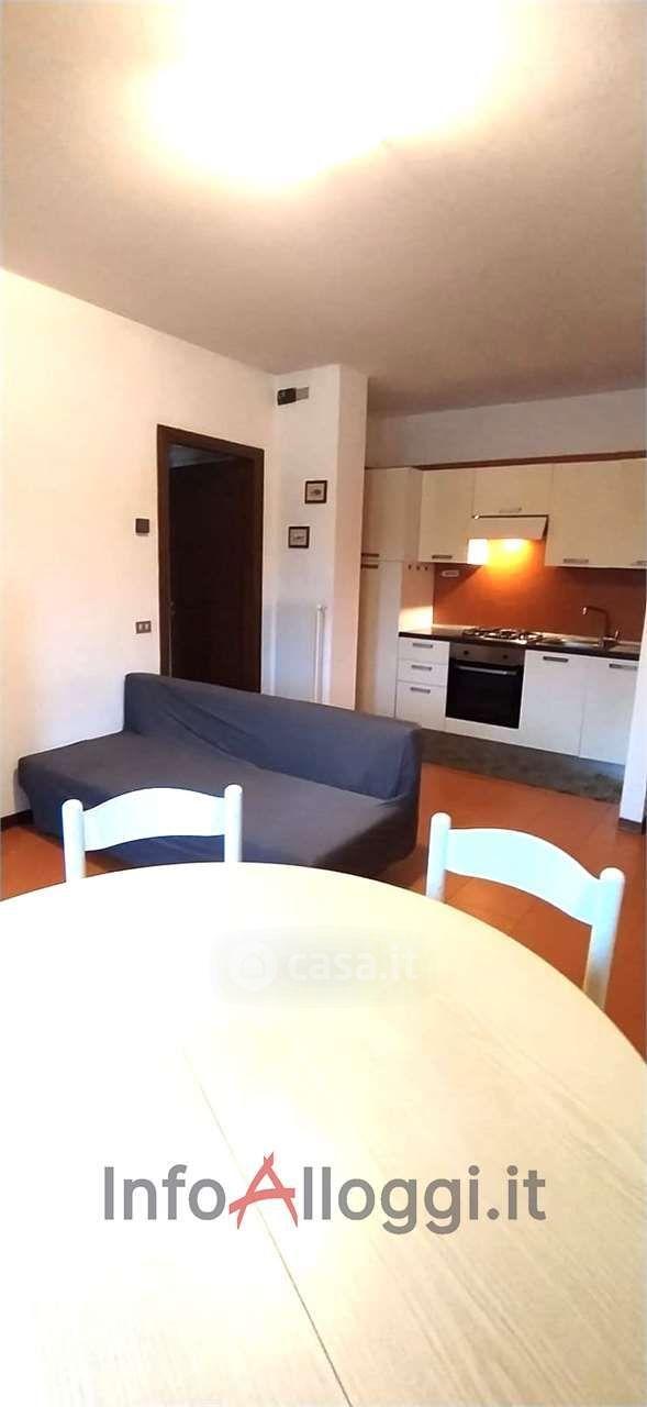 Bilocale in Via Cogo