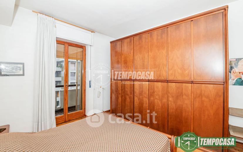 Quadrilocale in Largo Volontari del Sangue — foto 24 di 24
