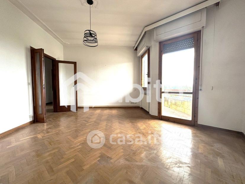 Quadrilocale in Viale Giotto — foto 2 di 23