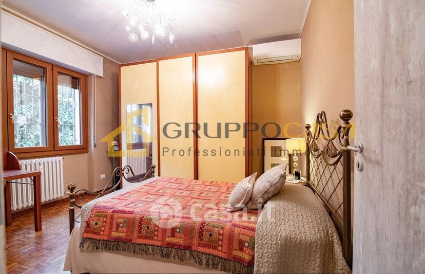 Trilocale in Via Mosè Bianchi 20 — foto 13 di 47