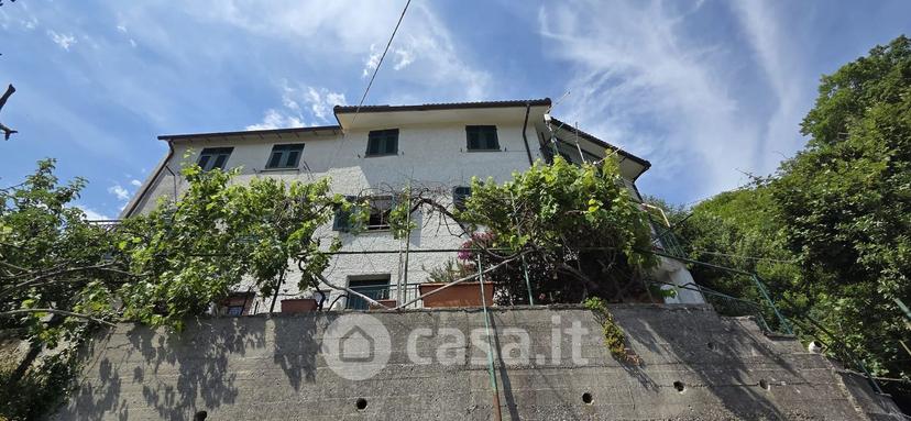 Bilocale in Salita Bisagno 2 — foto 26 di 58