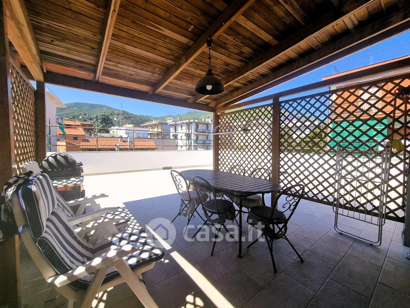 Quadrilocale in Via Liguria 1 — foto 29 di 31