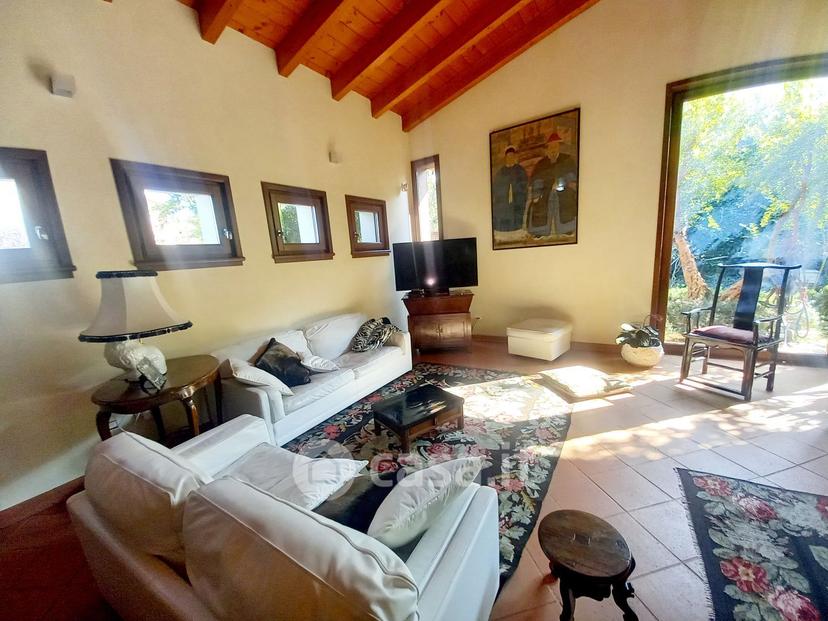 Villa in Via Papa Giovanni Paolo II 15 — foto 64 di 104