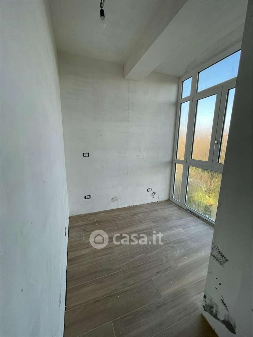 Trilocale in Via Tiburtina — foto 19 di 41