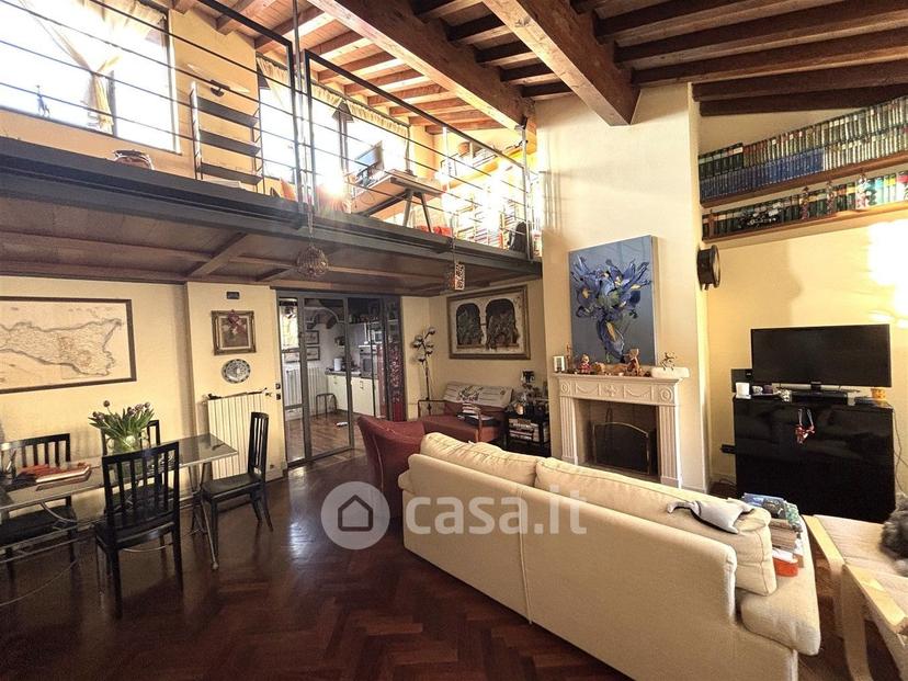 Appartamento in Borgo Naviglio — foto 11 di 17