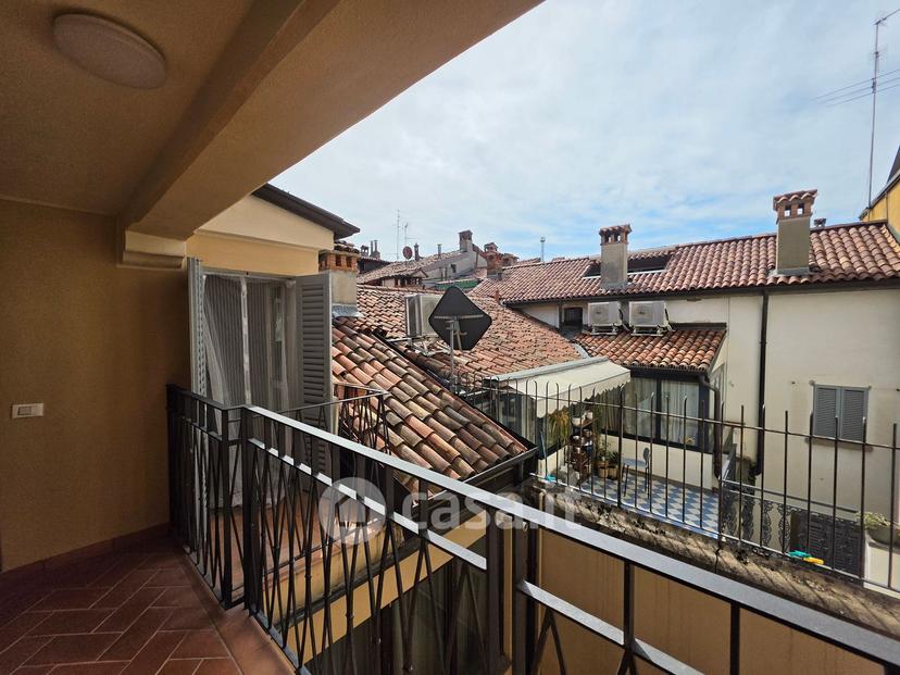Monolocale in Via Sant'Alessandro — foto 13 di 25