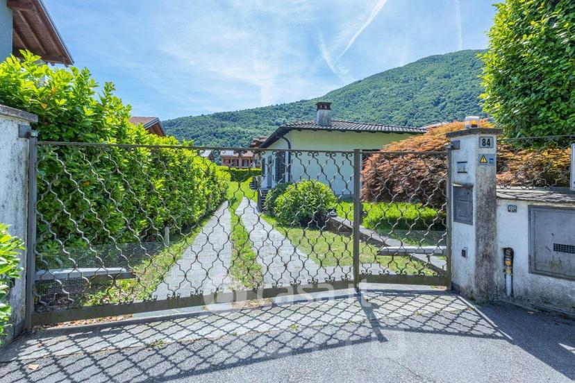 Villa in Via alla Piana 84 — foto 28 di 33