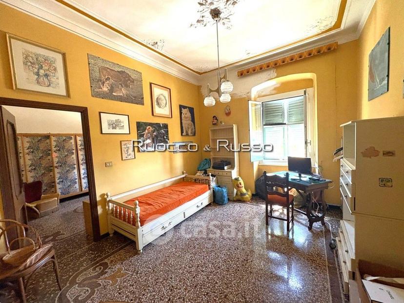 Appartamento in Via Giovanni Battista Lanata — foto 19 di 31