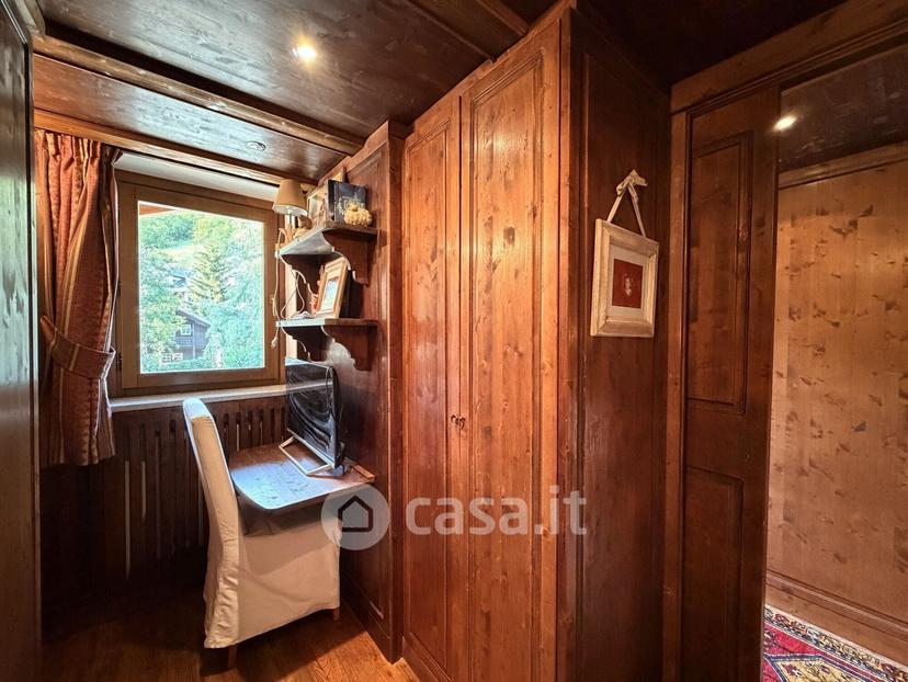Quadrilocale in Frazione Moulin 110 — foto 7 di 30