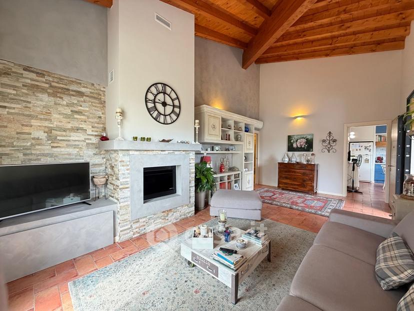 Villa in Via Molino Traversa Prima 25 — foto 106 di 125