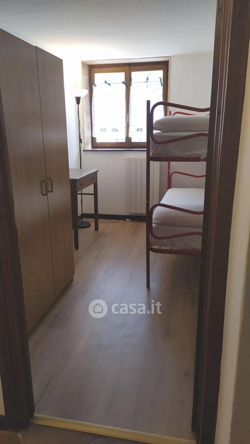 Quadrilocale in Via Laforet — foto 17 di 25