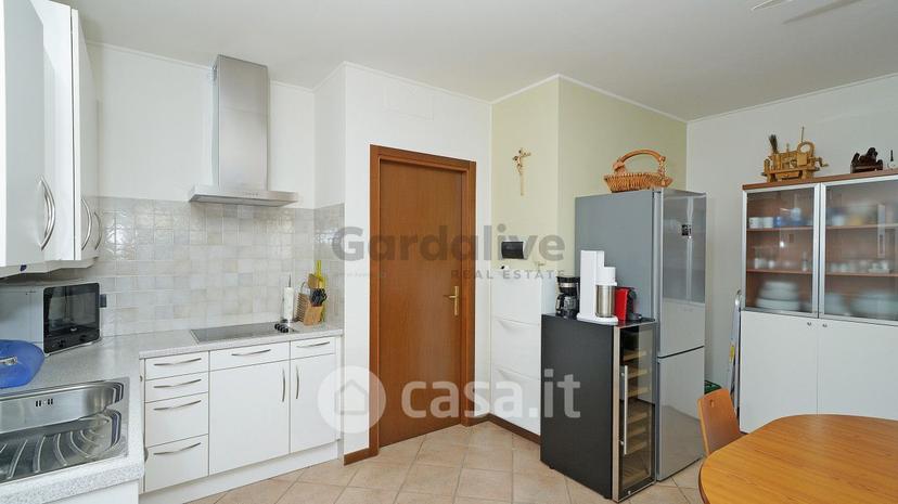 Trilocale in Via Trento — foto 22 di 34