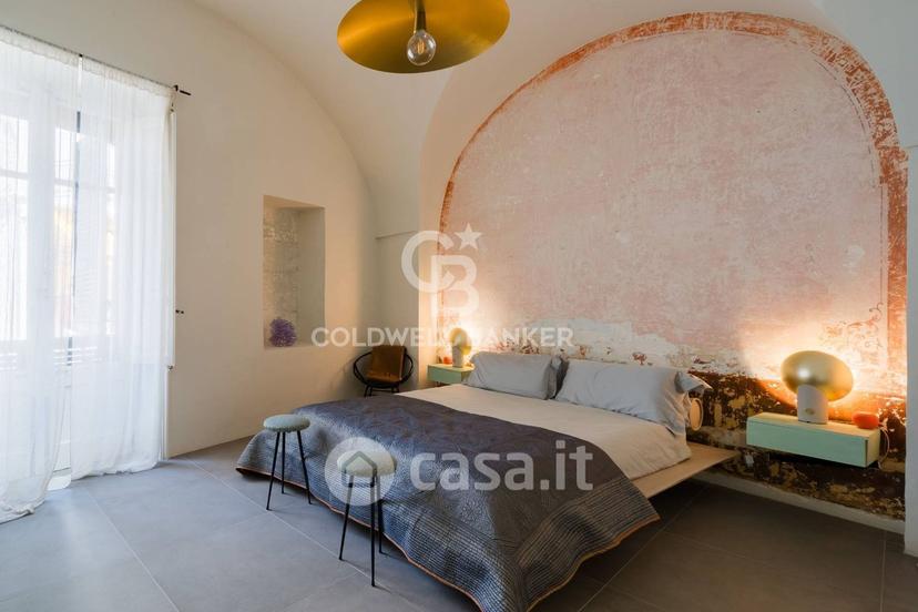 Appartamento in Via Antonio Galateo — foto 4 di 22