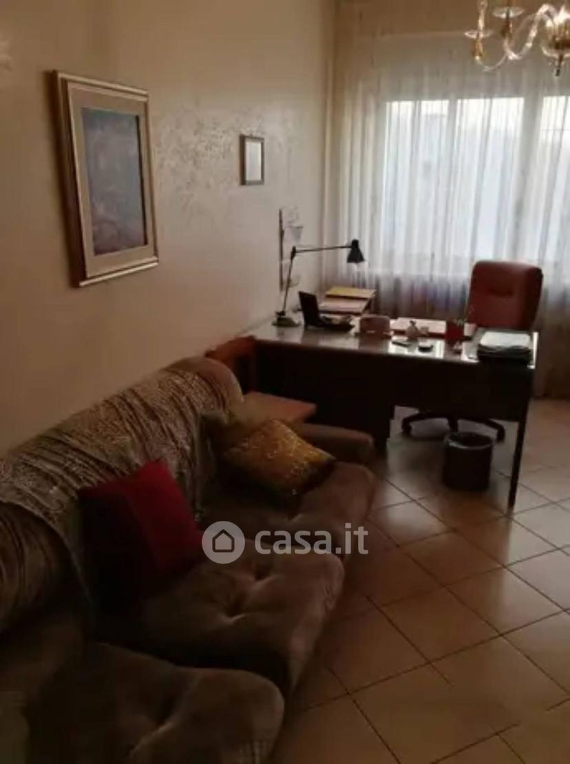 Appartamento in Via Agatocle