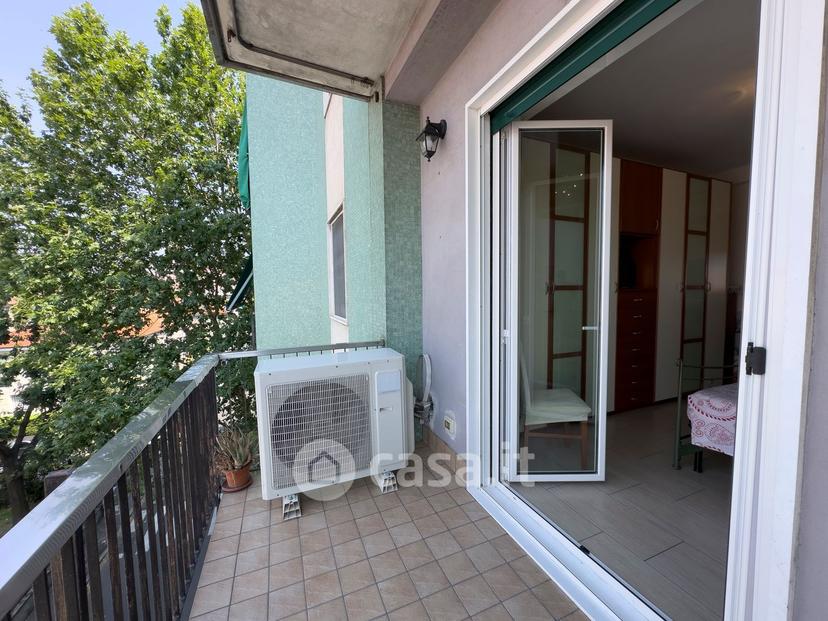 Bilocale in Via Alessandro Manzoni 33 — foto 49 di 49