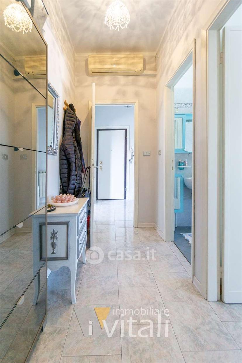 Trilocale in Viale Stazione — foto 21 di 33