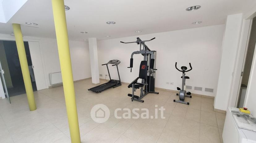 Trilocale in Via Gian Giacomo Medici